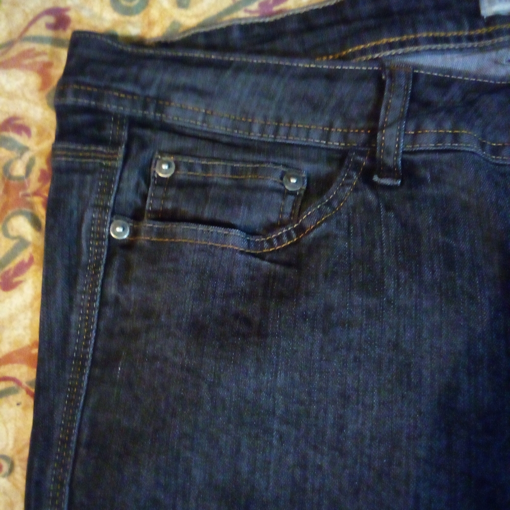 Wax Jeans Denim Jeans Pants Women 24 - Picture 4 of 9